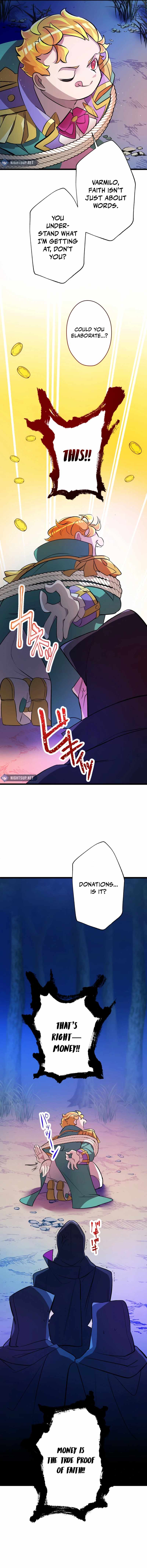 The Transcendental Extra's Strategy Guide Chapter 3 11